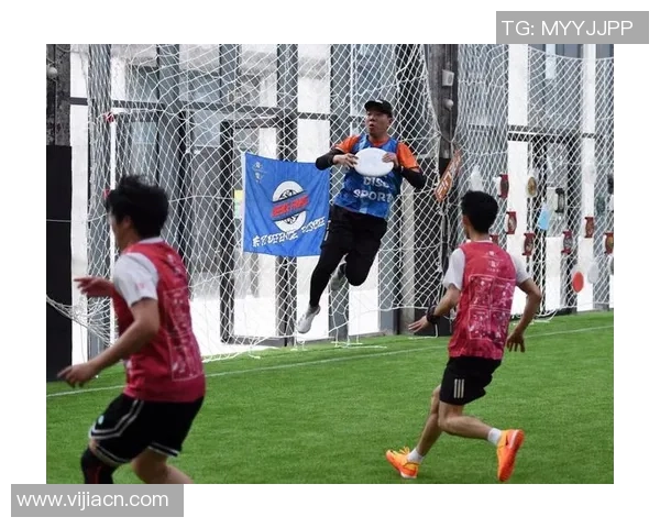 上海飞盘队战术配合深度解析与对比分析