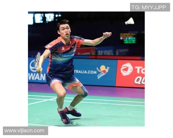 专访羽毛球名将黄磊揭秘成功背后的努力与坚持